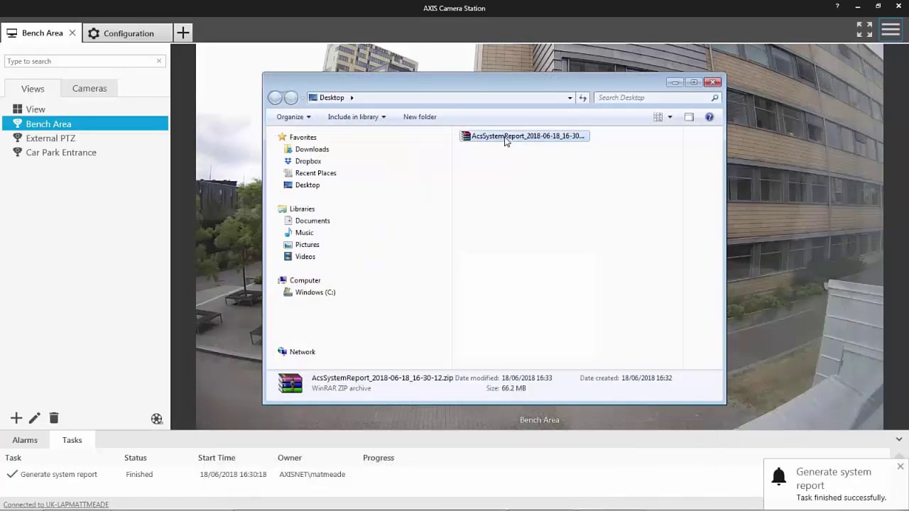 ip camera software for mac 10.6